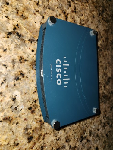 Cisco dmp 4310 lettore - dmp-4310,