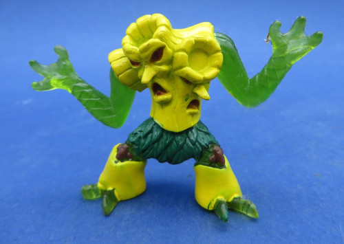 Gormiti atomic sentinella - -,