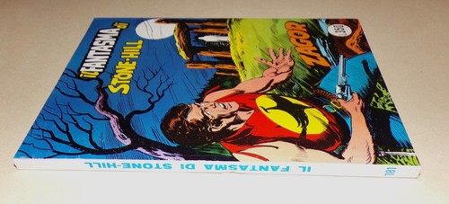 Zagor zenith 181 magazzino - zagor,