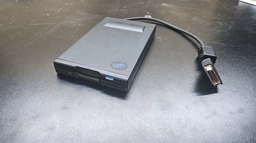 Floppy drive esterno ibm - floppy,