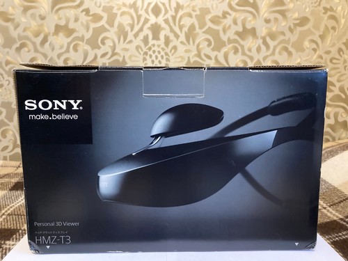 Sony hmz visualizzatore 3d - visualizzatore,