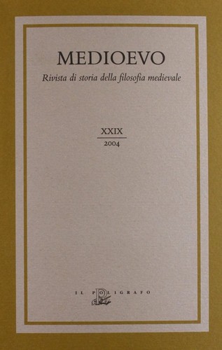 Libro nuovo medioevo - nuovo,