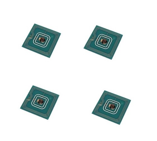 Chip toner utilizzare in - 4, da