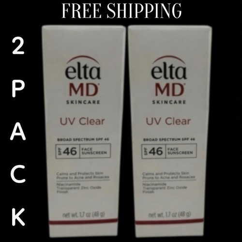 Set eltamd clear ad - 2,