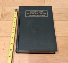 Vintage Original Book