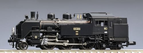 Modellino treno locomotiva - , a