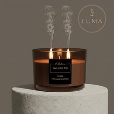 Candela Profumata, Candela