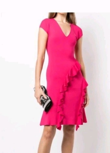 Abito sachin babi fucsia in - babi,