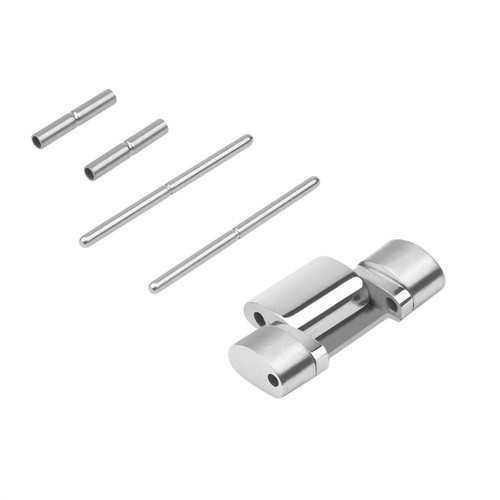 Half link 16mm per cinturino - link,