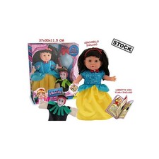 TEOREMA VALENTINA BAMBOLE NEL