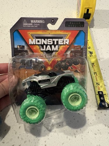 Spin master monster jam - spin,