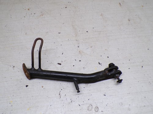 Bequille laterale honda - laterale,