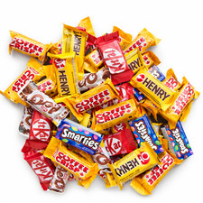 1 Pound Canadian Chocolate