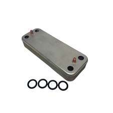 CALDAIA PRINCIPALE ECO COMPACT