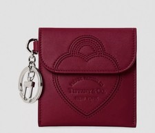 Tiffany & Co. Return to
