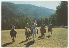 VALLOMBROSA - FIREZNE - SCUOLA