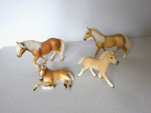 Schleich famiglia avelignese - , 4
