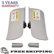 Kit Visiera Parasole Guidatore