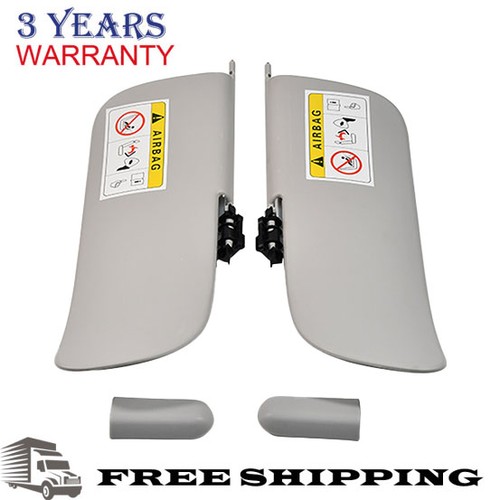 Kit visiera parasole - kit,