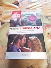 Mangia Prega Ama Elizabeth