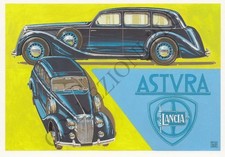 Cartolina brovarone - cartolina,