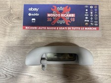 Maniglia Sostegno Tetto