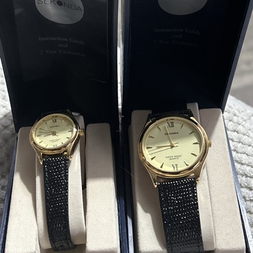 Orologi sekonda uomo donna - orologi,