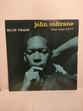 John coltrane blue train - john,