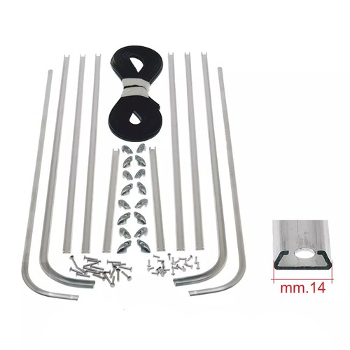 Kit serie strisce - serie,
