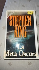LA META' OSCURA STEPHEN KING