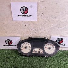 STRUMENTAZIONE QUADRO VEGLIA CONTACHILOMETRI LANCIA MUSA 1.3 DISEL 