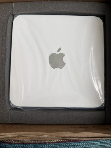 Nuovo apple time capsule - [nuovo],
