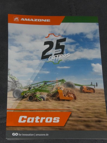 Amazone anni catros - amazone, 25