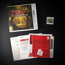 The legend zelda a link - the, zelda: