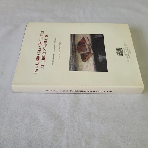 Dal libro - del,