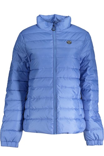 Giubbotto north sails azzurro - giubbotto,