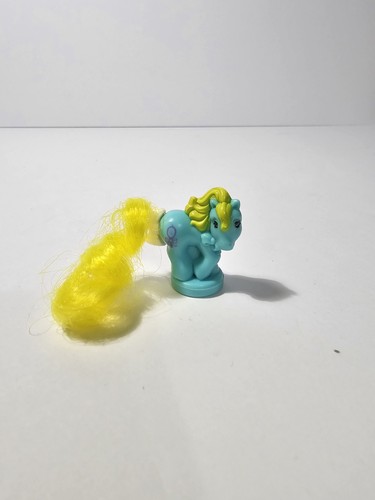 Little pony petite - g1,