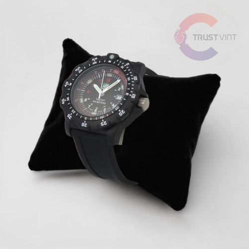 Orologio uomo luminox never - uomo,