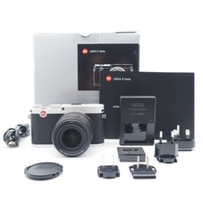 Leica X vario (Typ107) Siler