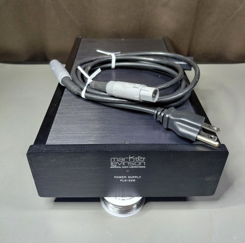 Alimentatore mark levinson - mark,