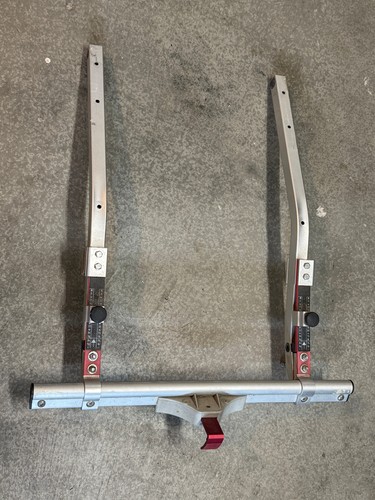 Ricambi rimorchio bici chariot - ricambi,