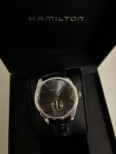 Orologio da uomo Hamilton –