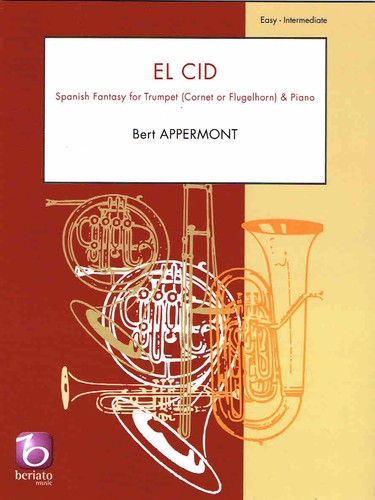 Appermont el cid - el,