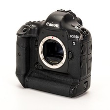 Canon EOS 1DX circa 235.000