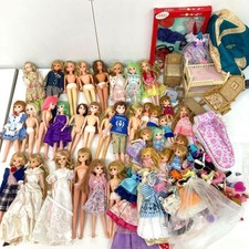 Lotto accessori vestiti