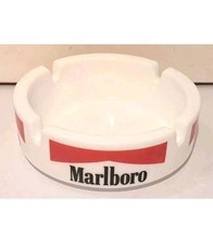 POSACENERE MARLBORO CIGARETTES