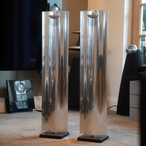Bang olufsen b o - &,