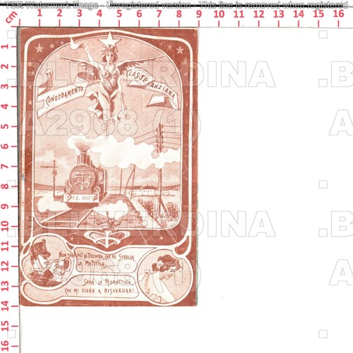 A2968 congedo militare - congedo,