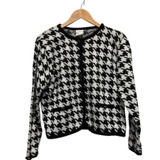 Cardigan Vintage Anni '80 12