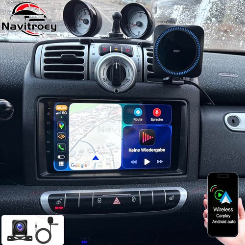 Per benz smart fortwo 451 - benz,